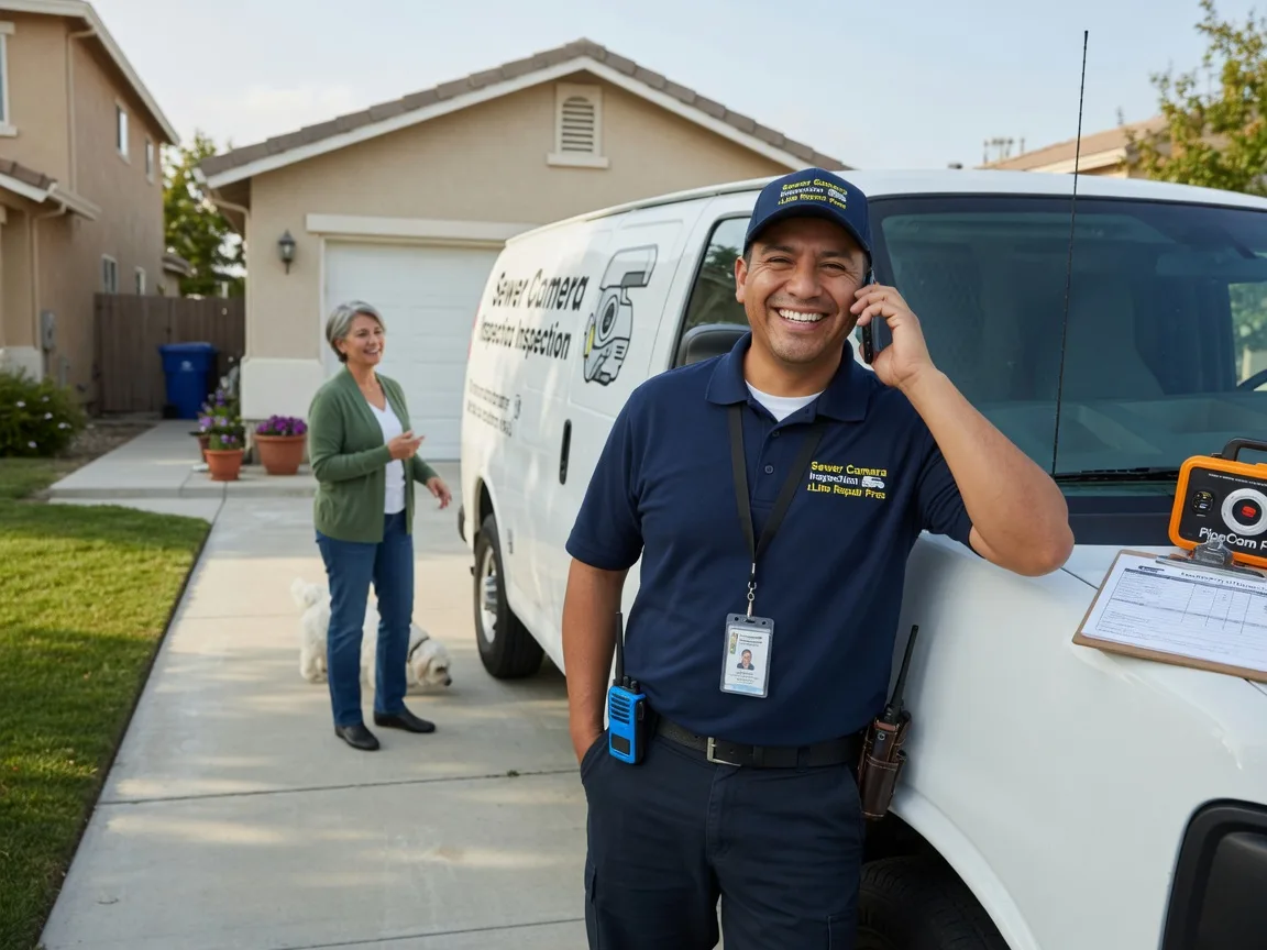 Sewer Line Repair Gibsland, LA FAQs